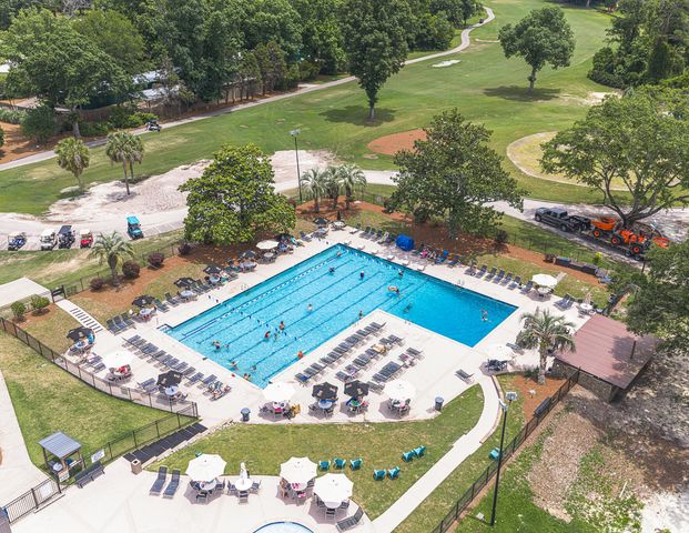 2 Cutchin Court, Charleston, SC 29414