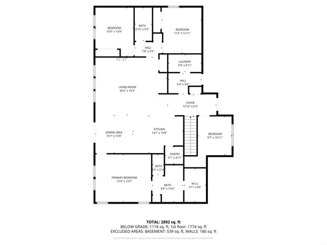 128 Goldcrest Court, Waterloo, IA 50701