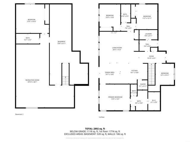 128 Goldcrest Court, Waterloo, IA 50701