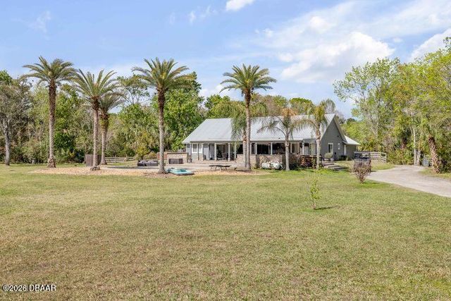 1934 Jackson Lane, Port Orange, FL 32128