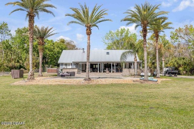 1934 Jackson Lane, Port Orange, FL 32128