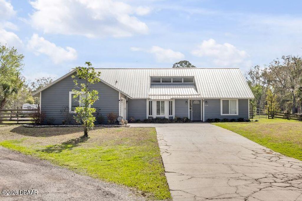 1934 Jackson Lane, Port Orange, FL 32128