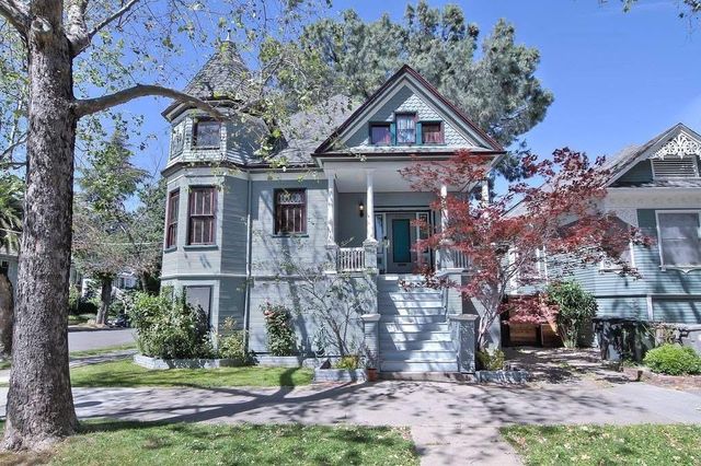 2501 N St, Sacramento, CA 95816