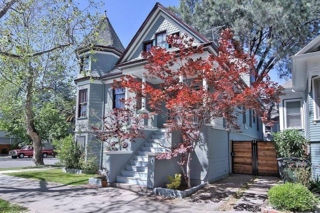 2501 N St, Sacramento, CA 95816