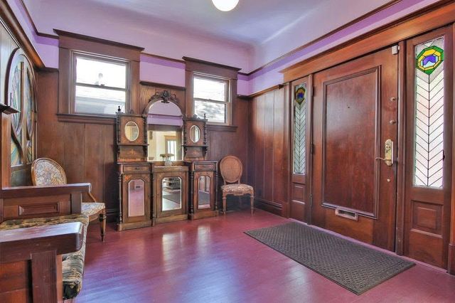 2501 N St, Sacramento, CA 95816