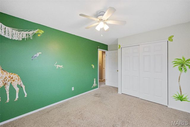 1755 Florine Boulevard A, St Charles, MO 63303