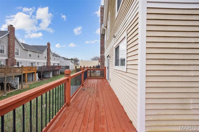 1755 Florine Boulevard A, St Charles, MO 63303