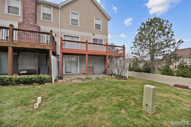 1755 Florine Boulevard A, St Charles, MO 63303