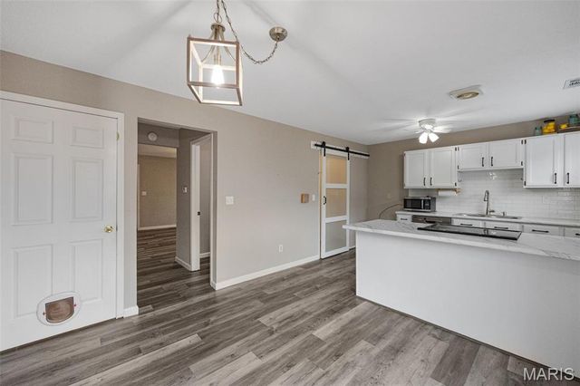 1755 Florine Boulevard A, St Charles, MO 63303