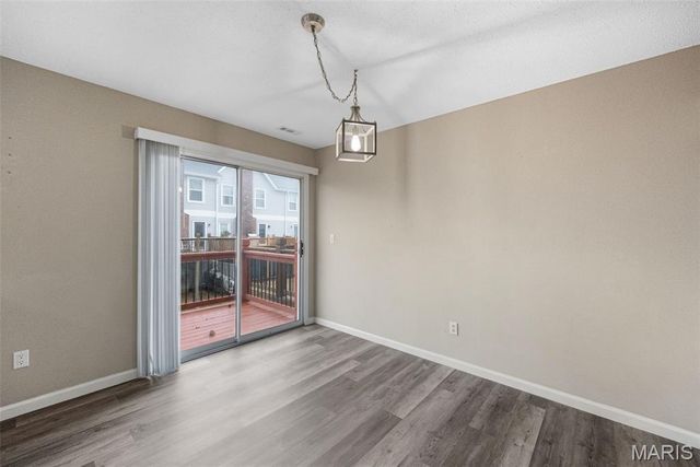 1755 Florine Boulevard A, St Charles, MO 63303