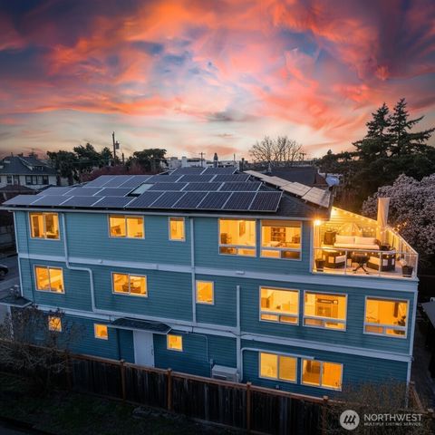 4258 N Whitman Ave, Seattle, WA 98103