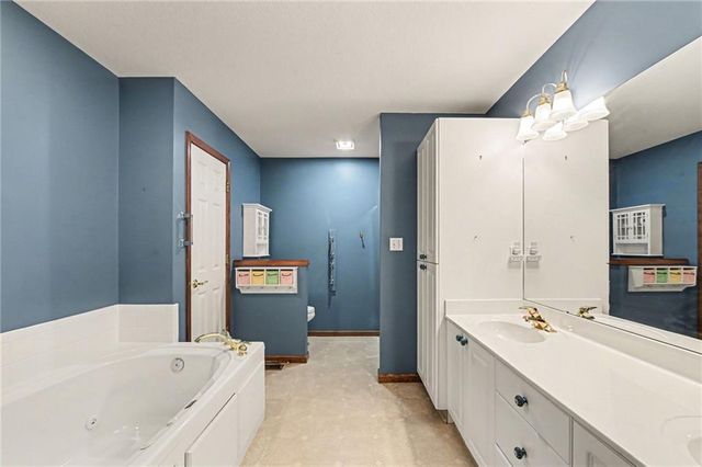 2448 SW Golf View Court, Topeka, KS 66614