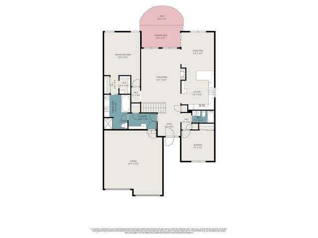 2448 SW Golf View Court, Topeka, KS 66614