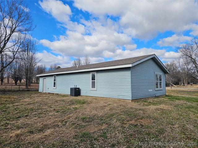 16254 E 410 Road, Claremore, OK 74017