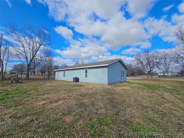 16254 E 410 Road, Claremore, OK 74017
