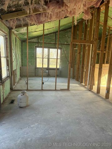 16254 E 410 Road, Claremore, OK 74017