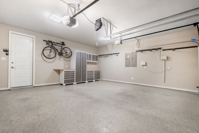 1245 Blue Lake Boulevard, Arlington, TX 76005