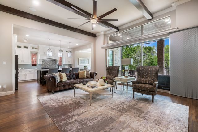 1245 Blue Lake Boulevard, Arlington, TX 76005