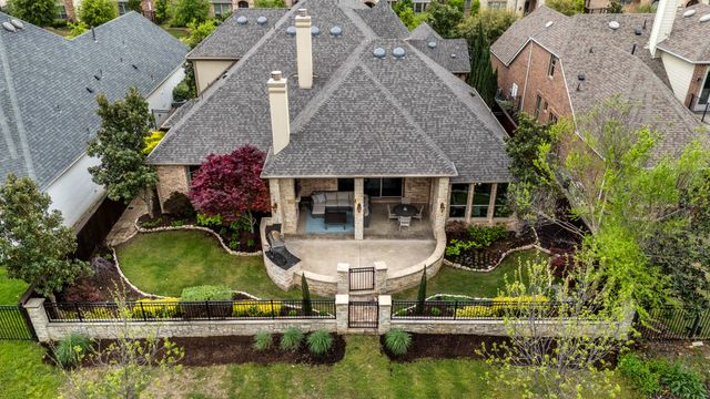 1245 Blue Lake Boulevard, Arlington, TX 76005