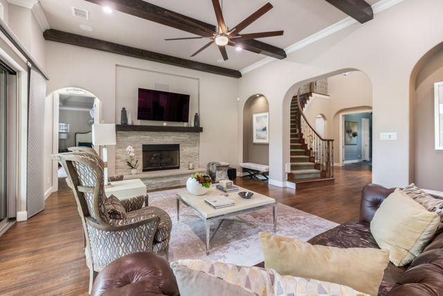 1245 Blue Lake Boulevard, Arlington, TX 76005
