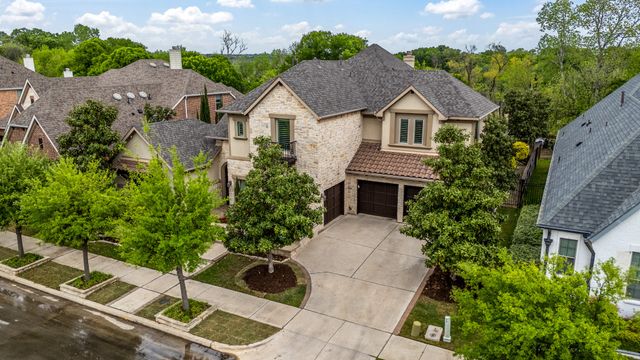 1245 Blue Lake Boulevard, Arlington, TX 76005