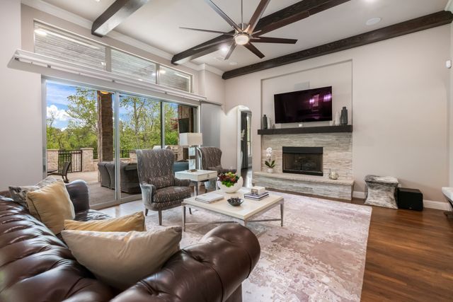 1245 Blue Lake Boulevard, Arlington, TX 76005