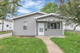 460 E Ohio Street, Circleville, OH 43113