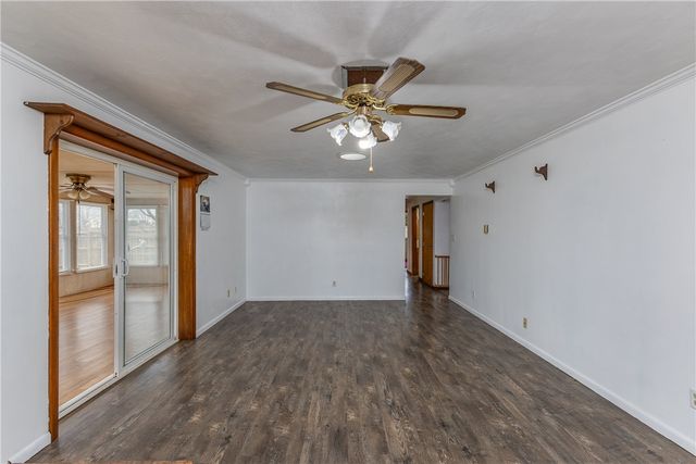 5194 Heckathorn Road, Brookville, OH 45309