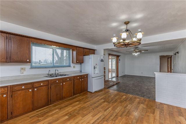 5194 Heckathorn Road, Brookville, OH 45309