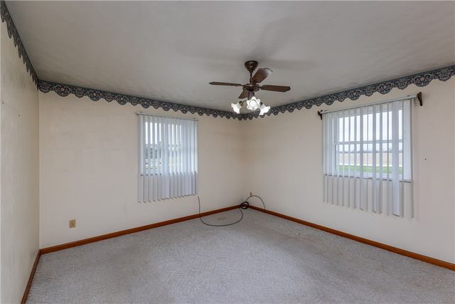 5194 Heckathorn Road, Brookville, OH 45309