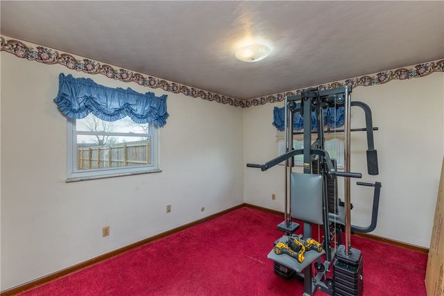 5194 Heckathorn Road, Brookville, OH 45309