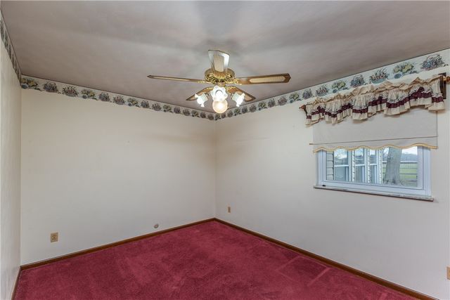 5194 Heckathorn Road, Brookville, OH 45309