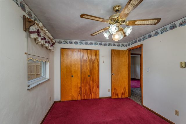 5194 Heckathorn Road, Brookville, OH 45309