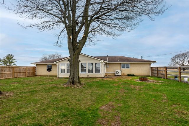 5194 Heckathorn Road, Brookville, OH 45309