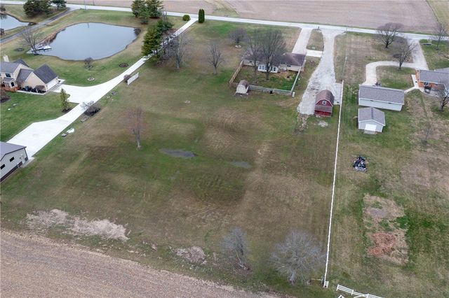 5194 Heckathorn Road, Brookville, OH 45309