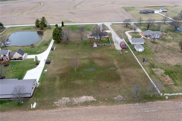 5194 Heckathorn Road, Brookville, OH 45309