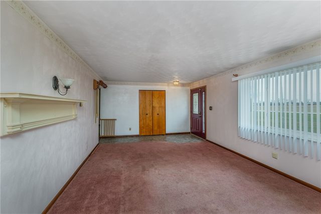 5194 Heckathorn Road, Brookville, OH 45309