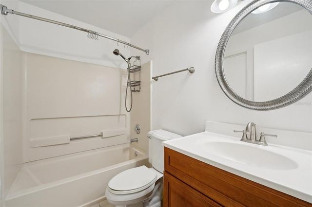5417 LAKE MARGARET DRIVE G, Orlando, FL 32812