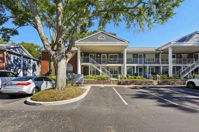 5417 LAKE MARGARET DRIVE G, Orlando, FL 32812