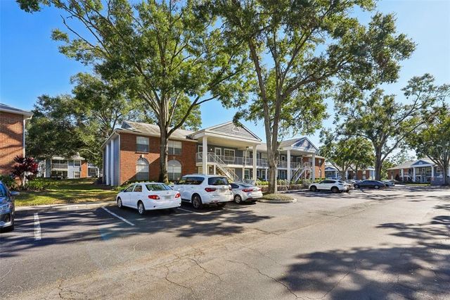 5417 LAKE MARGARET DRIVE G, Orlando, FL 32812
