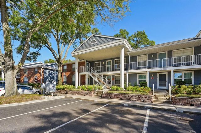 5417 LAKE MARGARET DRIVE G, Orlando, FL 32812