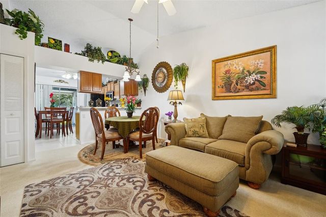 5417 LAKE MARGARET DRIVE G, Orlando, FL 32812