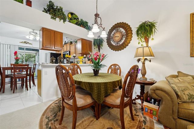 5417 LAKE MARGARET DRIVE G, Orlando, FL 32812