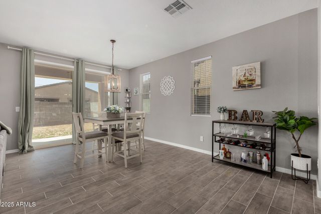 12143 W MARGUERITE Avenue, Avondale, AZ 85323