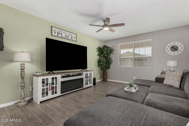 12143 W MARGUERITE Avenue, Avondale, AZ 85323