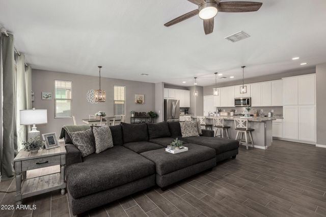 12143 W MARGUERITE Avenue, Avondale, AZ 85323