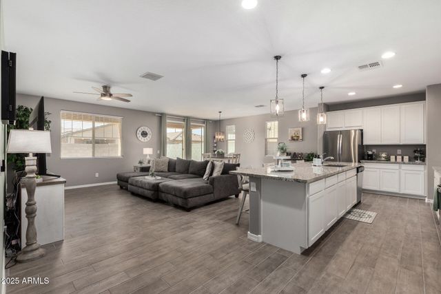 12143 W MARGUERITE Avenue, Avondale, AZ 85323