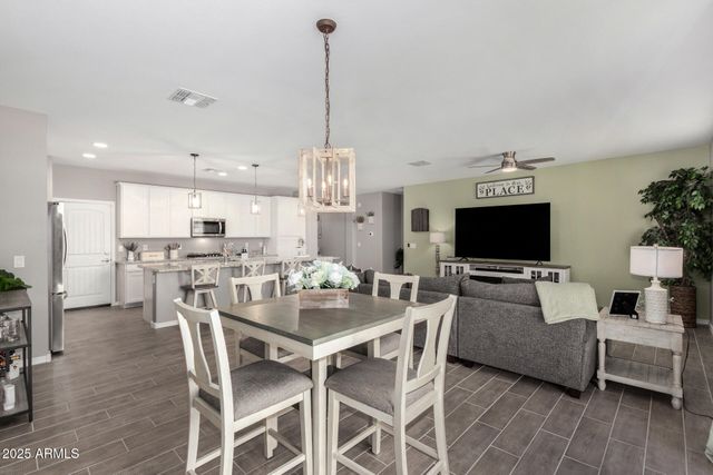 12143 W MARGUERITE Avenue, Avondale, AZ 85323