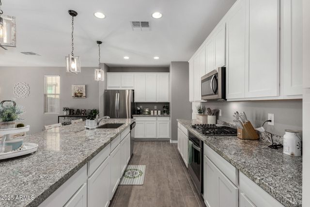 12143 W MARGUERITE Avenue, Avondale, AZ 85323