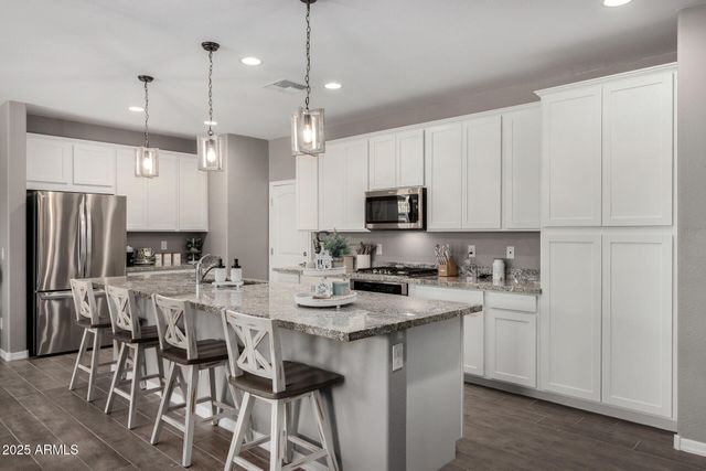 12143 W MARGUERITE Avenue, Avondale, AZ 85323